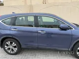 2012 Honda CR-V – Excellent Condition | Well Maintained | 16700 KMS